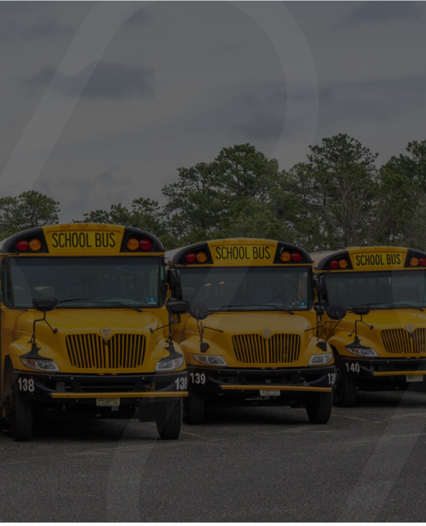 Bus Account Login Image